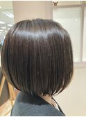 ハイライトボブ