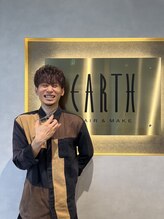 アース 読谷店(EARTH) 根路銘 安海