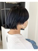 ネイビー