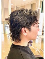 エース 間明店(A)&nbsp;ウルフ