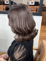 フォワバイベル 都賀店(Foi by Belle)&nbsp;ナチュラルブラウン