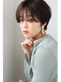 秋のまろやかショート