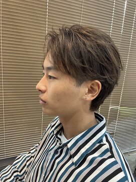 ラテ 伊勢崎(LATTE) ツーウェイセンターパート