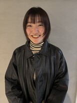 ソイリウム 下北沢(soi rium)&nbsp;レイヤーボブ_軽めボブ_ボブルフ