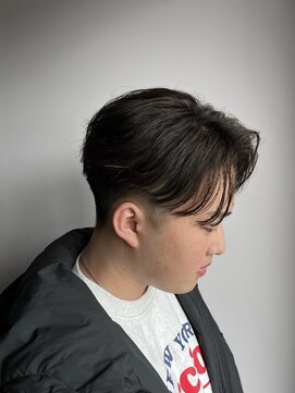 ジジ プラス デザイン(GIGI＋design) ジェントルショート