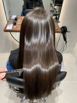 ムーク 海老名(MUUK)&nbsp;［幡野葵］髪質改善/艶髪/トリートメント