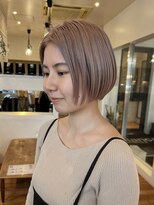 ビアンカ カマクラ(bianca)&nbsp;《ベージュカラー》