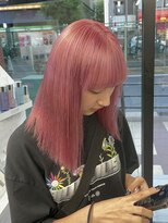 セレーネヘアーレイズ 梅田店(Selene hair Raise)&nbsp;pink
