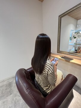 ベルラ(BeLuRA) もしも乾かすだけで毎日とぅるんと艶髪になれたら…?