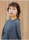 お出掛け簡単ヘアアレンジ20代/30代/40代/ハレマチ通り