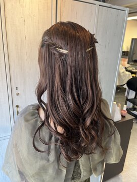 ジェリカ(Jlica) ハーフツイン