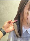 【木下修兵】イヤリングカラー/イメチェン