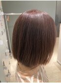 色持ち◎ベリーショコラ7トーン/10