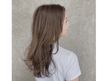 hair salon RINO【リノ】