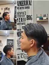 ムクヘアー(MuKuHair)