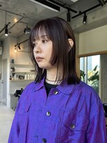 エー(a.)&nbsp;レイヤースタイル