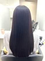 イレス 札幌駅前(IRESU)&nbsp;髪質改善/縮毛矯正/美髪/艶髪/髪質改善トリートメント/酸性矯正