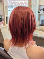 ヴィサージュジョイン(VISAGE join) デザインカラー