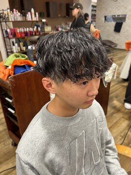 スイート(Suite) ソフトツイスパ