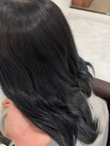 アールシリウス(R,SIRIUS)&nbsp;ブルーブラック