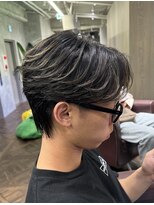 スキルセカンドハウス 天神(SKILL SECOND HOUSE)&nbsp;フェザーショート