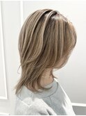 (銀座) シャドールーツ レイヤーカット