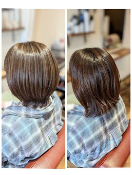 リライズ(RE.rise) シークレットハイライト