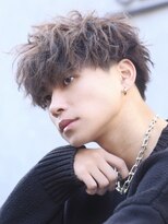 リップス 自由が丘(LIPPS)&nbsp;無造作ソフトツイスパ