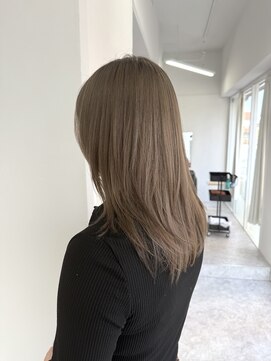 コディー(CODY) ハイトーンカラー