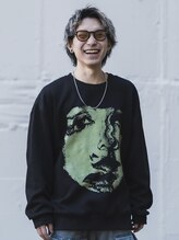 ウォルト(walt) Matsui 