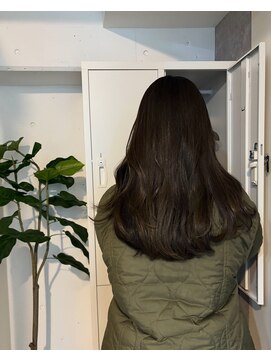 スケール(SCALE) オリーブベージュカラー