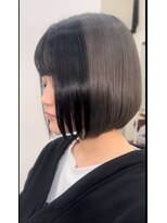 リルウ 阿倍野キューズモール(LILOU)&nbsp;デザインカラー