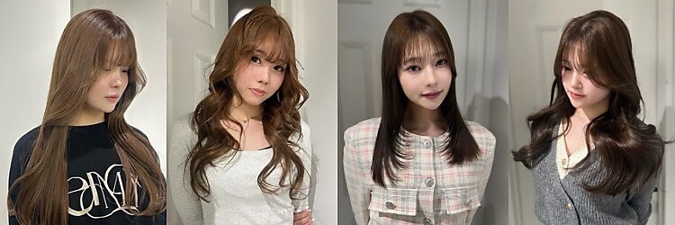 ゼスト 八王子店(ZEST)のサロンヘッダー