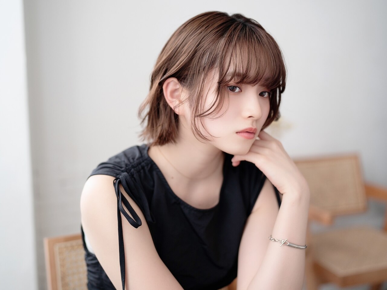 当日予約大歓迎★大好評★似合わせレディ-スカット（shなし）★30%off★\3850