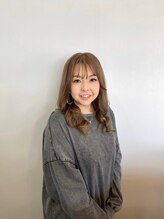 ヴィーナス 神辺店(Ve-nus)&nbsp;栗原 唯