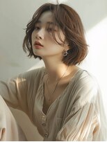 モードケイズ JR茨木improve店(MODE K's)&nbsp;イエローカーキ