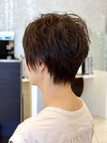 ヴィサージュ ギンザ VISAGE GINZA くびれ美シルエットショート