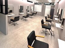 アグ ヘアー ガータ 東札幌店(Agu hair gata)