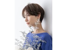 ヘアーフープ(Hair Hoop)