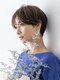 ヘアーフープ(Hair Hoop)の写真/ゆったり過ごせるアットホームな空間で、周りを気にせずお気軽にご相談下さい[プライベートサロン]