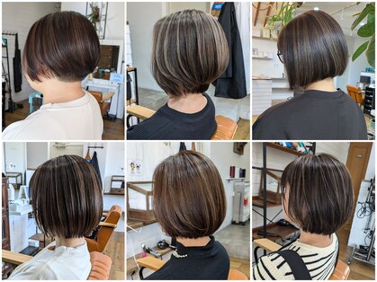 カンシャル(Kanshall)の写真