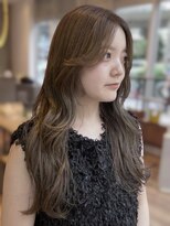 アトロ(Atoro)&nbsp;カット/カラー/イメチェン/顔周り/ボブ/レイヤーカット/大阪梅田