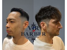 ヴィルバーバー(VIR BARBER)
