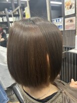 アローズ 荒尾店(arose)&nbsp;ほんのりアンブレラカラー！