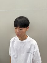 イーエル グランデ(e.ll grande) マッシュ