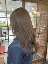 ポタム 東中野(potamu)&nbsp;くすみベージュ