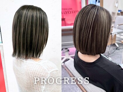 プログレス フレスポ富沢店(PROGRESS)の写真