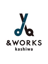 &WORKS kashiwa 【アンドワークス】