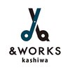 アンドワークス カシワ(&WORKS kashiwa)のお店ロゴ
