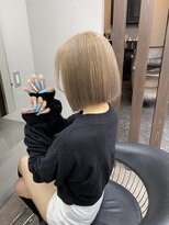 エミーバイモアムー(Emmie byMoremuu)&nbsp;【埼玉YU-TA ギャルスタイル】